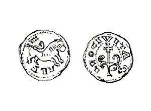 Alfonso VII - 9.6