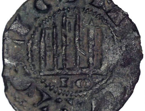 Monedas en la frontera: Murcia en la segunda mitad del siglo XIII