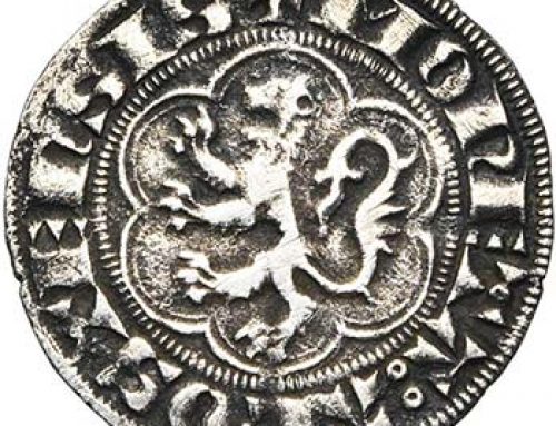 Flandes y Castilla en la Edad Media
