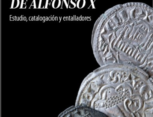 F. Javier García Montes – Acuñaciones anónimas de Alfonso X, 2023