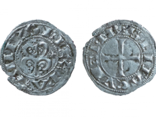 Moneda concesionaria de Sahagún