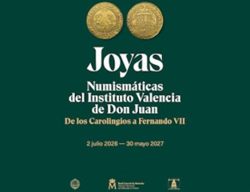 La colección de moneda medieval del Instituto Valencia de Don Juan